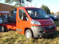 Фото Citroen Jumper шасси 2.2 Hdi MT L3 (2016) №3