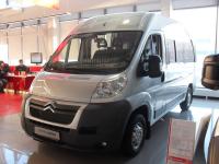 Фото Citroen Jumpy микроавтобус 2.0 Hdi MT L2H1 №1