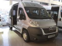 Фото Citroen Jumpy микроавтобус 2.0 Hdi AT L2H1 №2