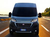 Фото FIAT Ducato фургон (2014)  №8