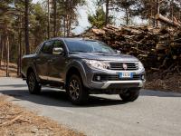 Фото FIAT Fullback 2.4 D MT №1